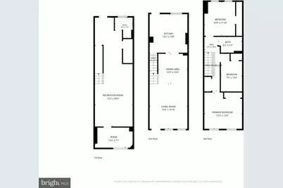 425 Ilchester Avenue, Baltimore, MD 21218 - Photo 32