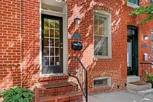 1023 S Bouldin St, Baltimore, MD 21224 - Photo 1