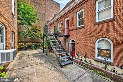 1227 Park Avenue #9, Baltimore, MD 21217 - Photo 2