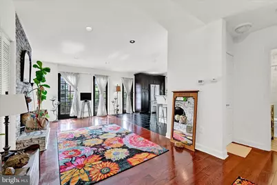 1227 Park Avenue #9, Baltimore, MD 21217 - Photo 10