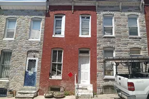 1828 N Dallas St, Baltimore, MD 21213 - Photo 2
