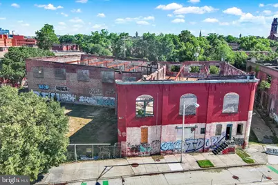 914 E Monument Street, Baltimore, MD 21202 - Photo 2