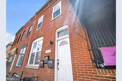 629 N Duncan Street, Baltimore, MD 21205 - Photo 1