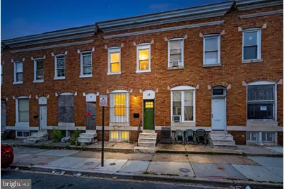 10 N Bentalou Street, Baltimore, MD 21223 - Photo 22