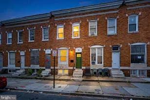 10 N Bentalou St, Baltimore, MD 21223 - Photo 22