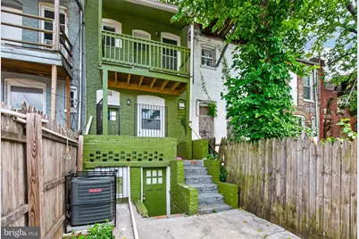 10 N Bentalou Street, Baltimore, MD 21223 - Photo 24