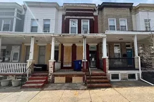 2434 Barclay St, Baltimore, MD 21218 - Photo 1