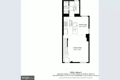 748 McKewin Avenue, Baltimore, MD 21218 - Photo 40
