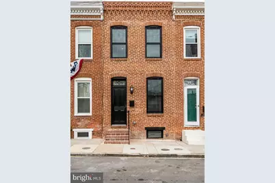 1815 Westphal Place, Baltimore, MD 21230 - Photo 2
