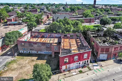 914 E Monument Street, Baltimore, MD 21202 - Photo 4
