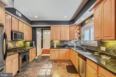 3526 Elliott Street, Baltimore, MD 21224 - Photo 8