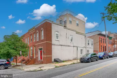 3526 Elliott Street, Baltimore, MD 21224 - Photo 36