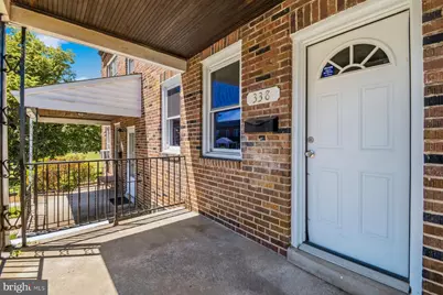 338 Martingale Avenue, Baltimore, MD 21229 - Photo 2