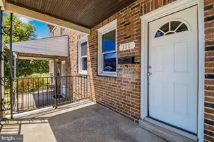 338 Martingale Ave, Baltimore, MD 21229 - Photo 2
