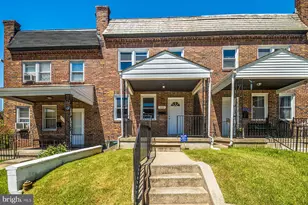 338 Martingale Ave, Baltimore, MD 21229 - Photo 1