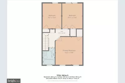 1824 E 32nd Street, Baltimore, MD 21218 - Photo 40