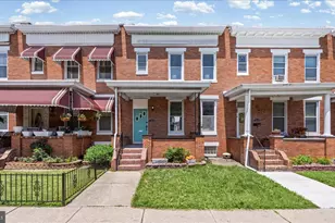 1824 E 32nd St, Baltimore, MD 21218 - Photo 1