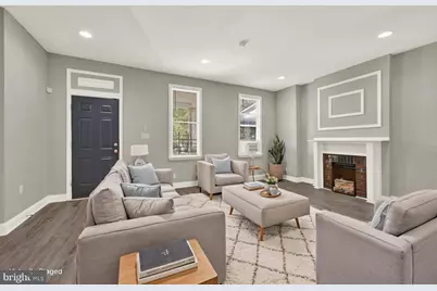 3014 Presstman Street, Baltimore, MD 21216 - Photo 4