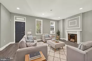 3014 Presstman St, Baltimore, MD 21216 - Photo 4