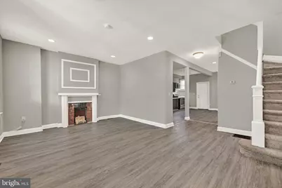 3014 Presstman Street, Baltimore, MD 21216 - Photo 6
