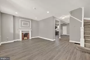 3014 Presstman St, Baltimore, MD 21216 - Photo 6