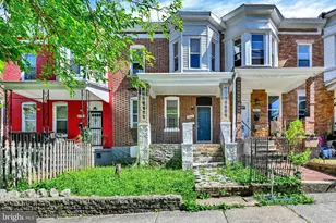 3014 Presstman St, Baltimore, MD 21216 - Photo 1