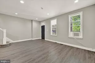 3014 Presstman St, Baltimore, MD 21216 - Photo 8