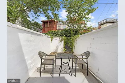 521 S Chapel Street, Baltimore, MD 21231 - Photo 20