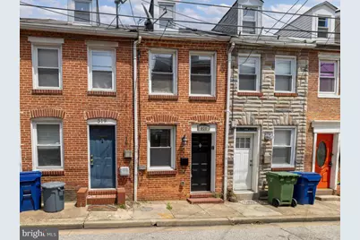 521 S Chapel Street, Baltimore, MD 21231 - Photo 2
