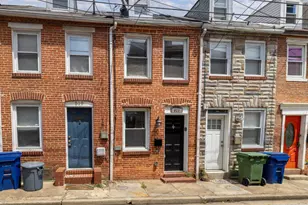 521 S Chapel St, Baltimore, MD 21231 - Photo 2