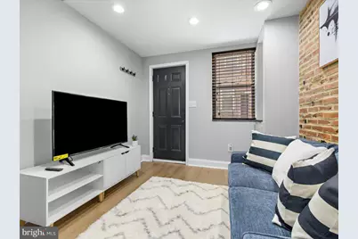 521 S Chapel Street, Baltimore, MD 21231 - Photo 4