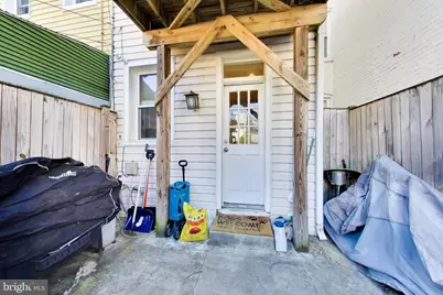 4007 Hickory Avenue, Baltimore, MD 21211 - Photo 32