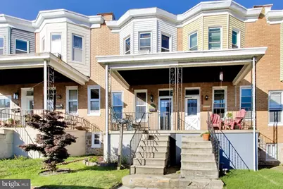 4007 Hickory Avenue, Baltimore, MD 21211 - Photo 1