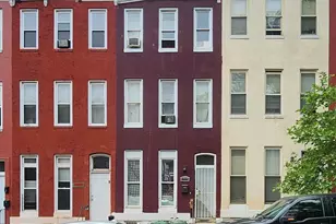 1511 Presstman St, Baltimore, MD 21217 - Photo 1
