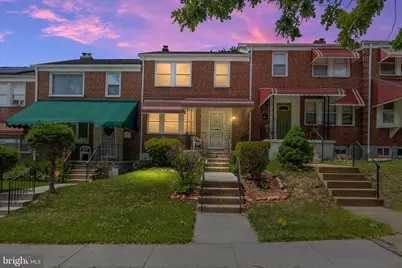 1510 E 36th Street, Baltimore, MD 21218 - Photo 1