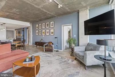 1200 Steuart Street #528, Baltimore, MD 21230 - Photo 16