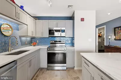 1200 Steuart Street #528, Baltimore, MD 21230 - Photo 6