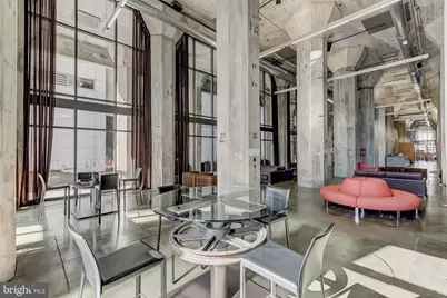 1200 Steuart Street #528, Baltimore, MD 21230 - Photo 46
