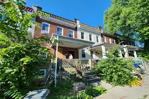 525 Sheridan Ave, Baltimore, MD 21212 - Photo 1