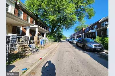 525 Sheridan Avenue, Baltimore, MD 21212 - Photo 4