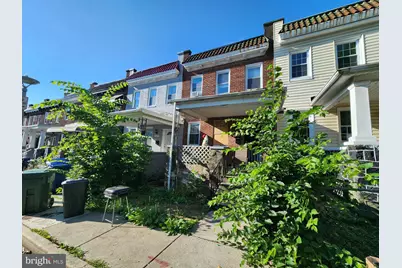 525 Sheridan Avenue, Baltimore, MD 21212 - Photo 2