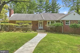 2703 Steele Rd, Baltimore, MD 21209 - Photo 1