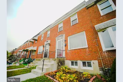 4011 Balfern Avenue, Baltimore, MD 21213 - Photo 1