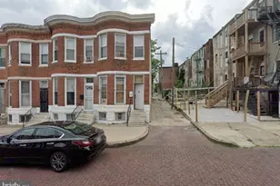 1826 Appleton St, Baltimore, MD 21217 - Photo 1