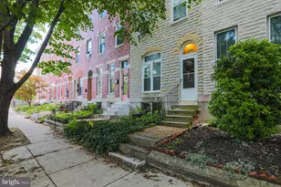 2741 Maryland Ave, Baltimore, MD 21218 - Photo 1