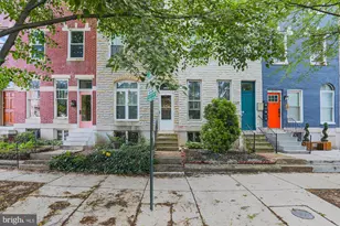 2741 Maryland Ave, Baltimore, MD 21218 - Photo 2