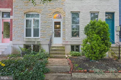 2741 Maryland Avenue, Baltimore, MD 21218 - Photo 4