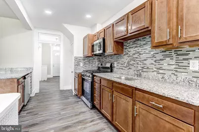 3611 W Garrison Avenue, Baltimore, MD 21215 - Photo 10