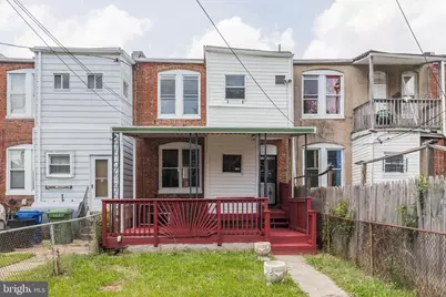 3611 W Garrison Avenue, Baltimore, MD 21215 - Photo 36