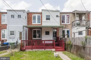 3611 W Garrison Ave, Baltimore, MD 21215 - Photo 36